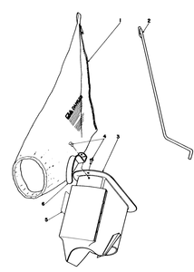 Bagging Kit No 47-6510 Optional