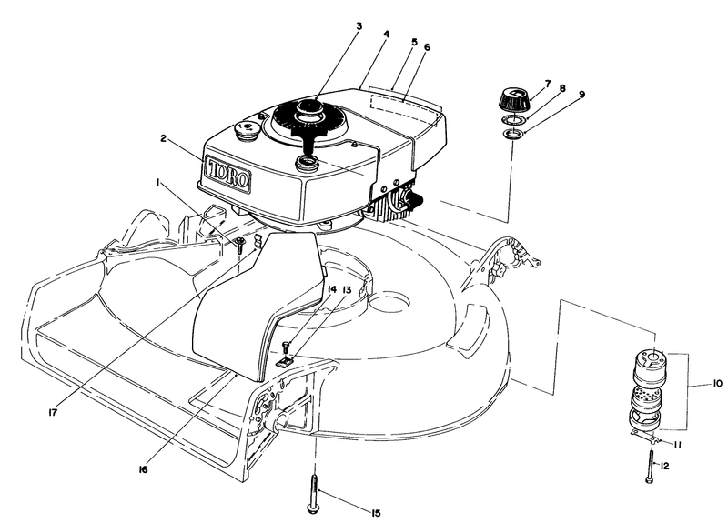 Engine Assembly