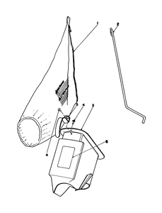 Bagging Kit No 47-6510 Optional