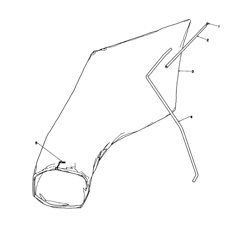 Giant Bagging Kit No 29 9750optional
