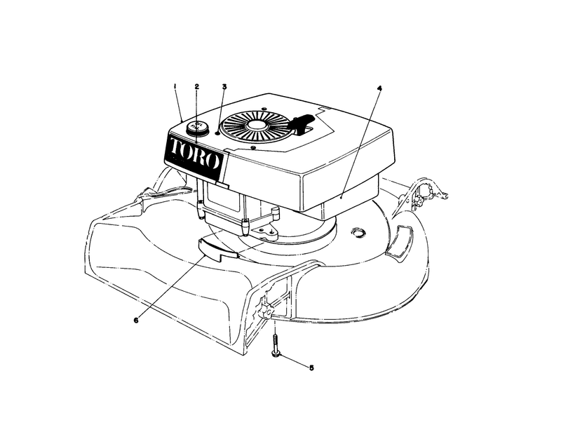 Engine Assembly