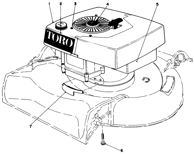 Engine Assembly