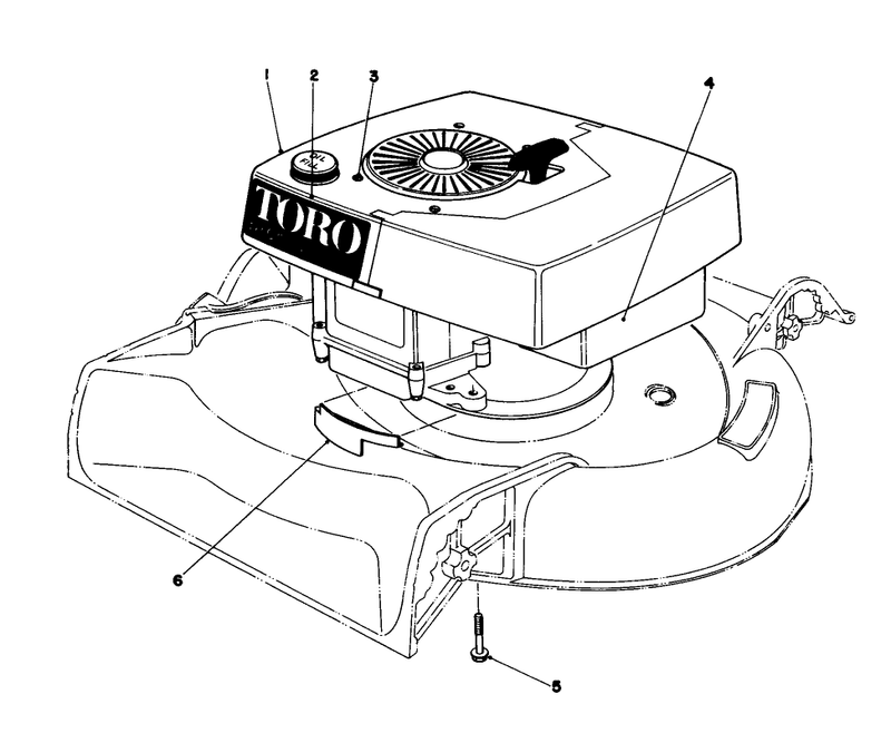 Engine Assembly