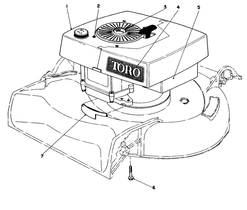Engine Assembly