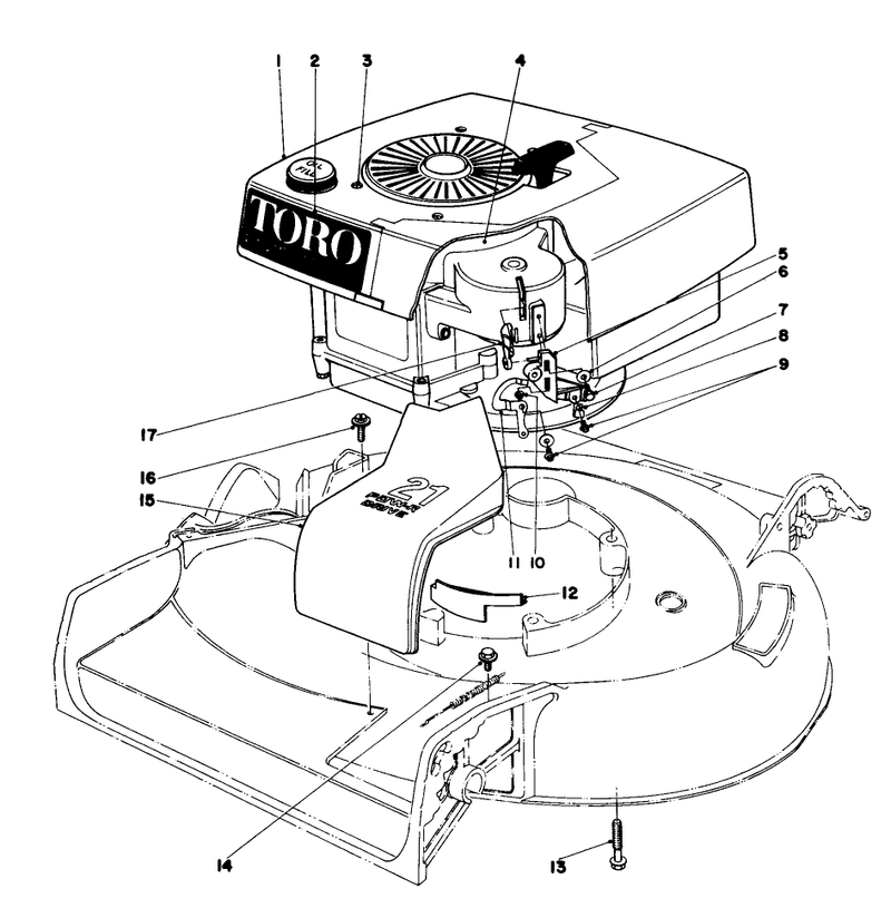 Engine Assembly