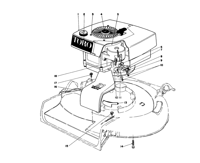 Engine Assembly