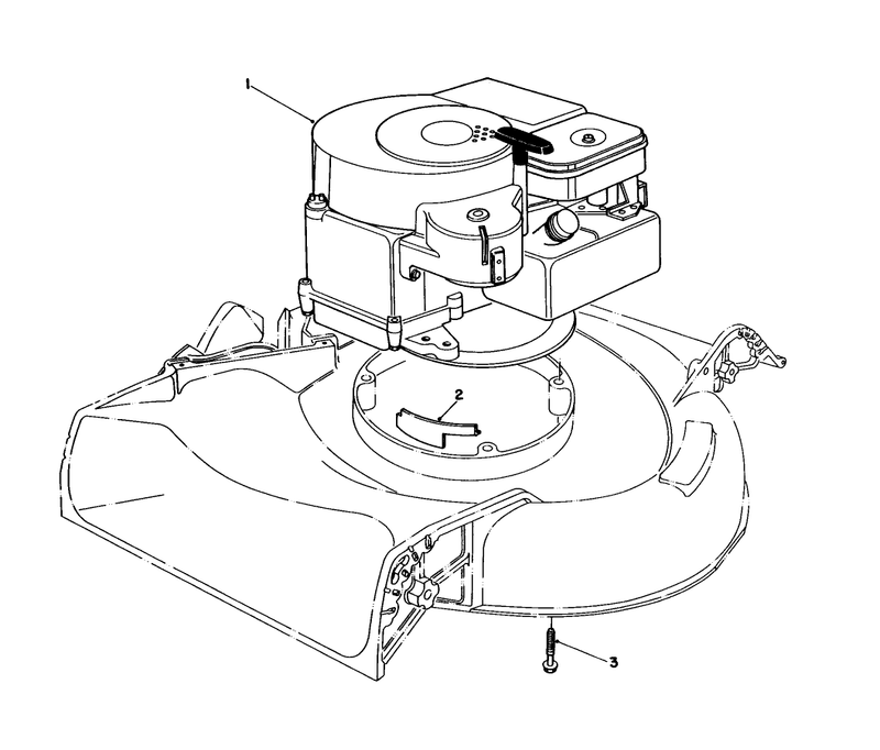 Engine Assembly