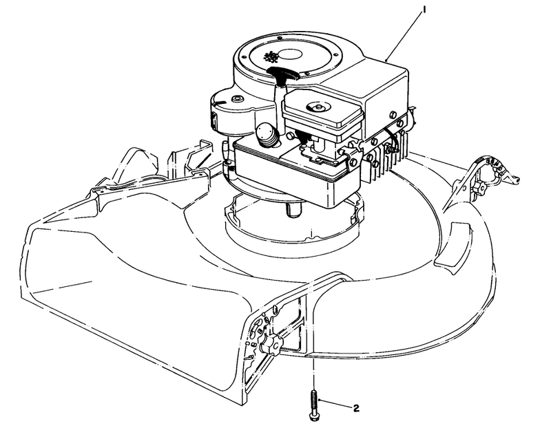 Engine Assembly