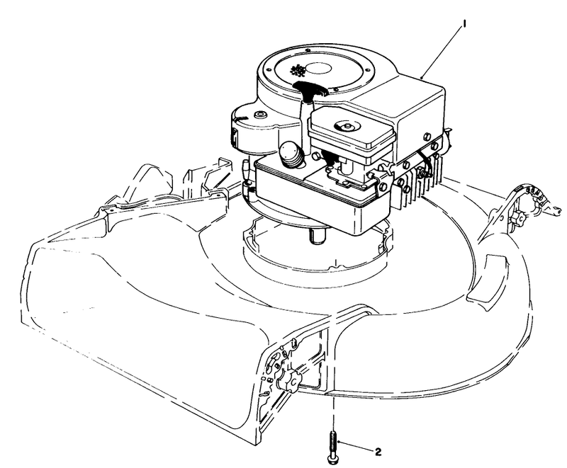 Engine Assembly