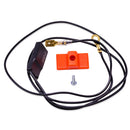 Echo 16340155631 ON/OFF Switch for Select Trimmers and Pruners