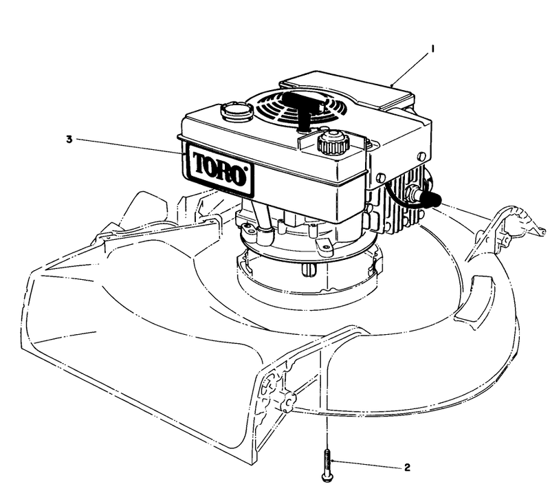 Engine Assembly
