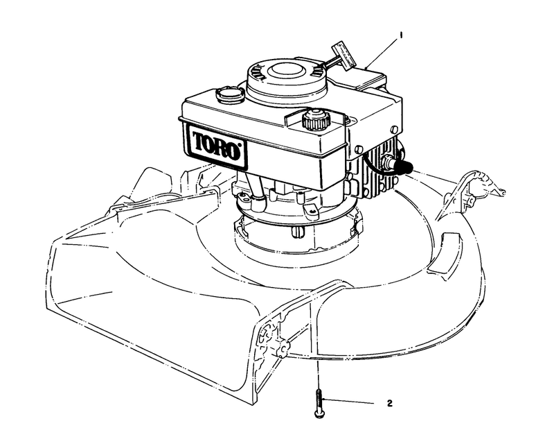 Engine Assembly
