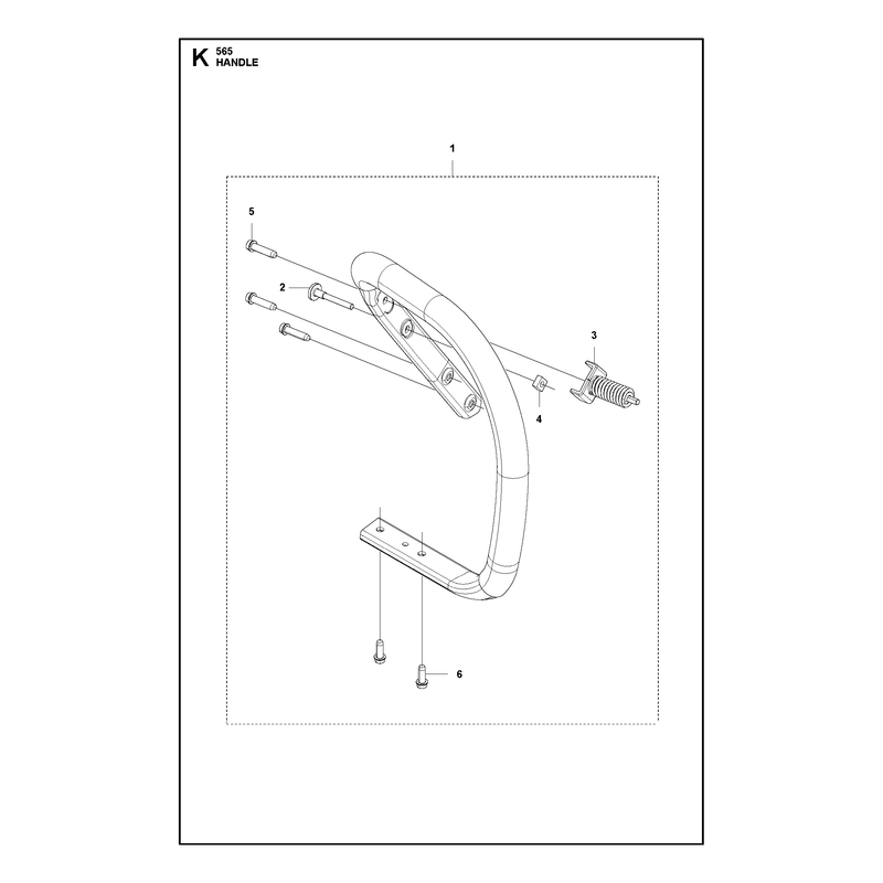 HANDLE