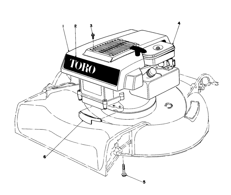 Engine Assembly
