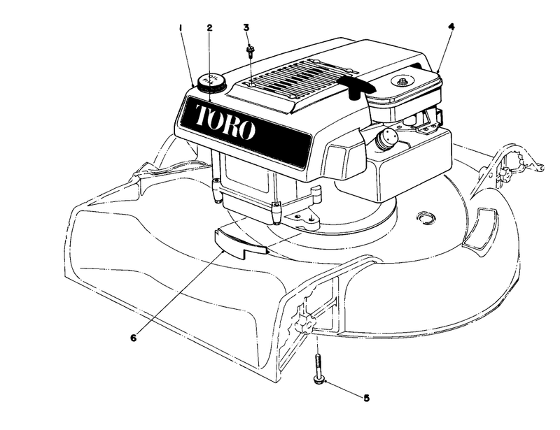 Engine Assembly
