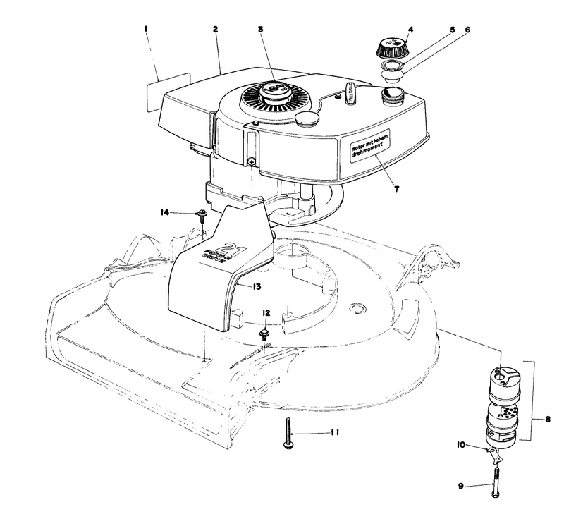 Engine Assembly