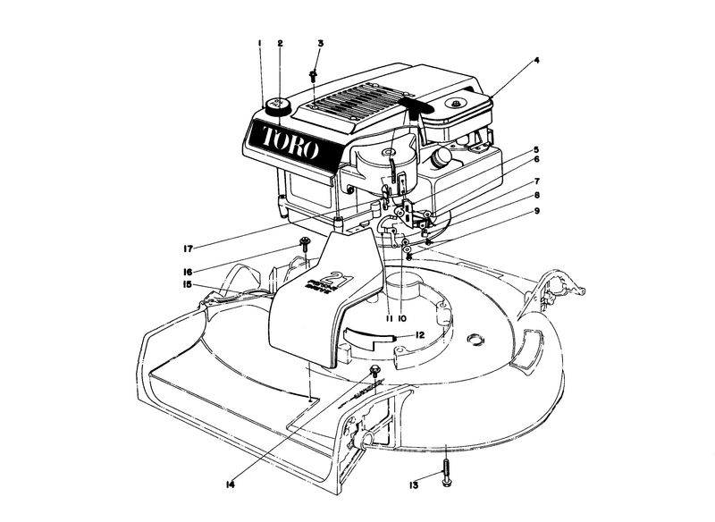 Engine Assembly