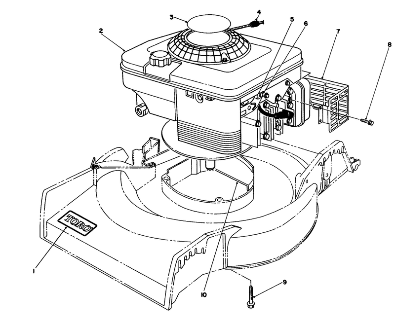 Engine Assembly