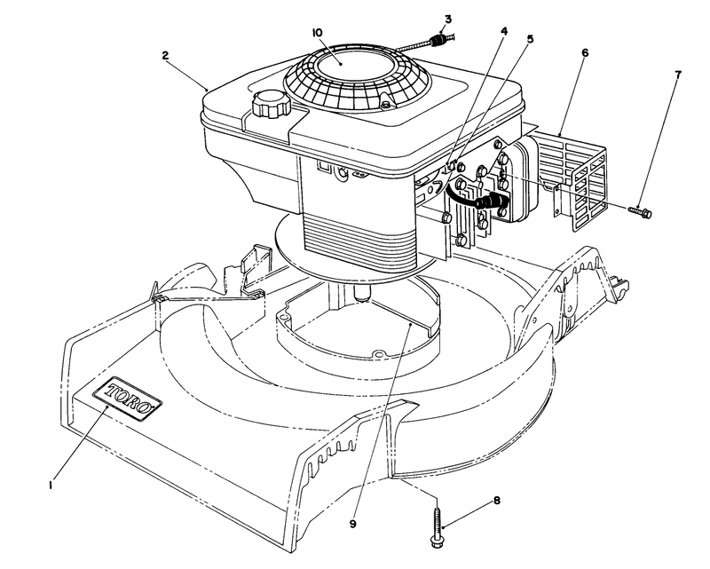 Engine Assembly