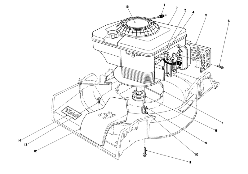 Engine Assembly