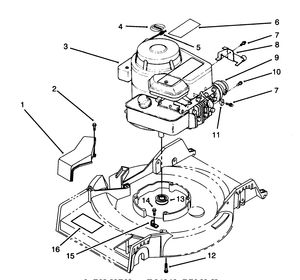 Engine Assembly