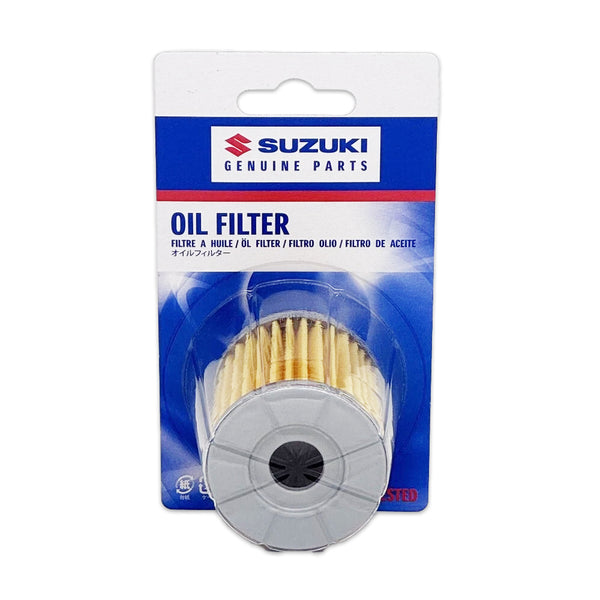 Suzuki 16510-25C00 Oil Filter