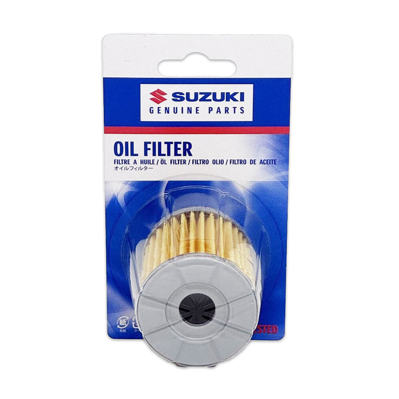 Suzuki 16510-25C00 Oil Filter
