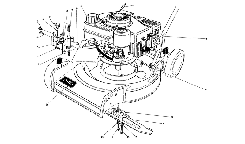 Engine Assembly