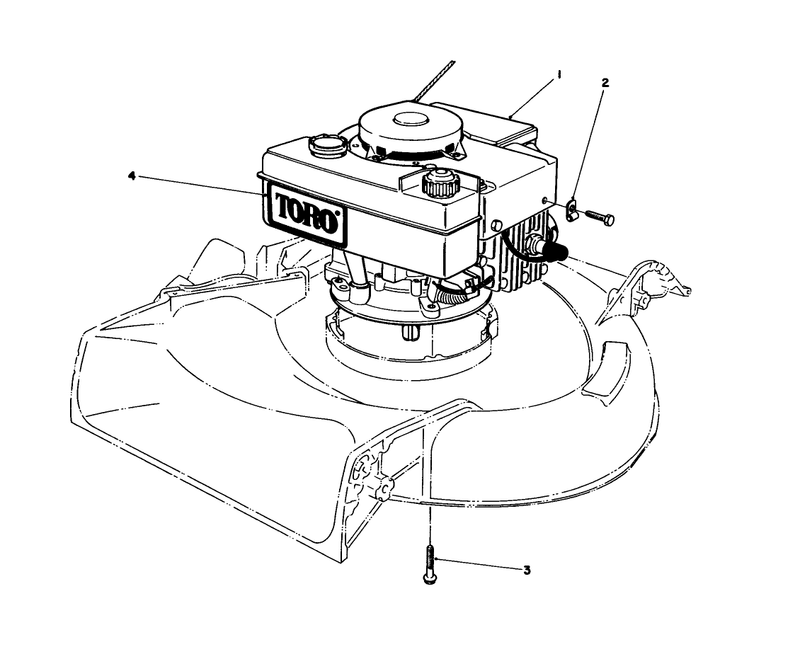 Engine Assembly