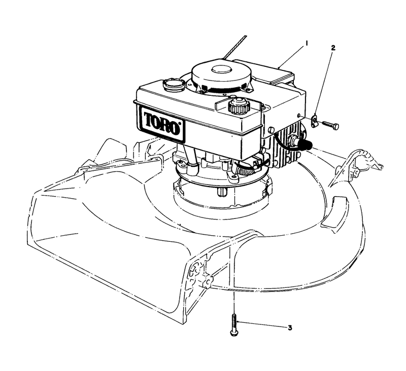 Engine Assembly