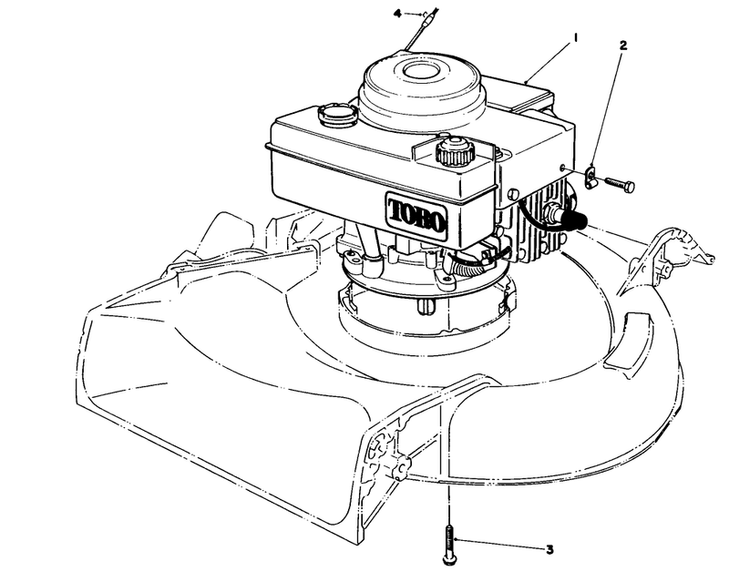 Engine Assembly