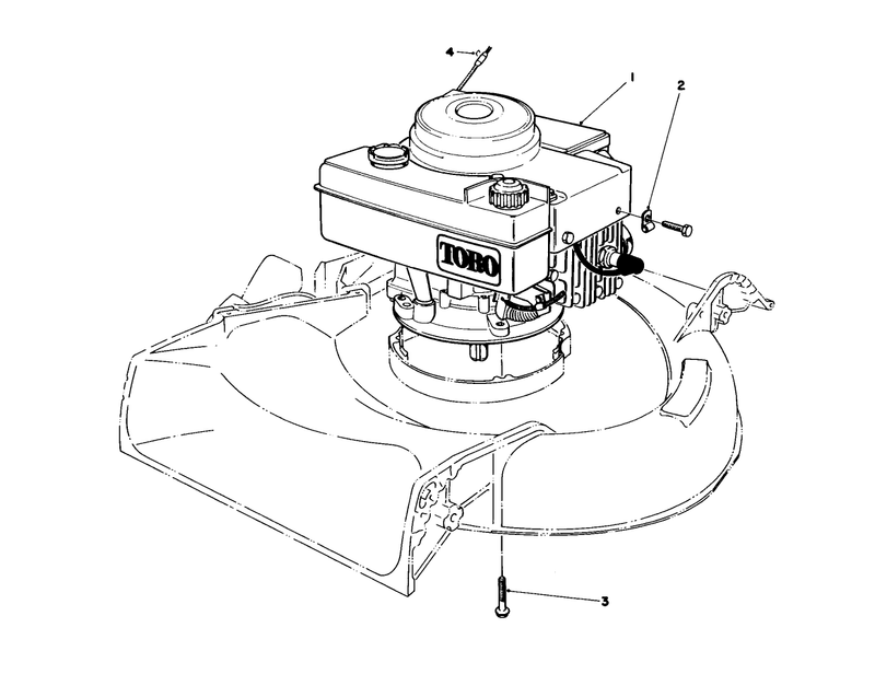Engine Assembly
