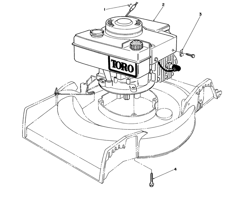 Engine Assembly