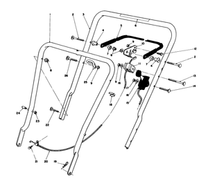 Bagging Kit No 47-6510 Optional
