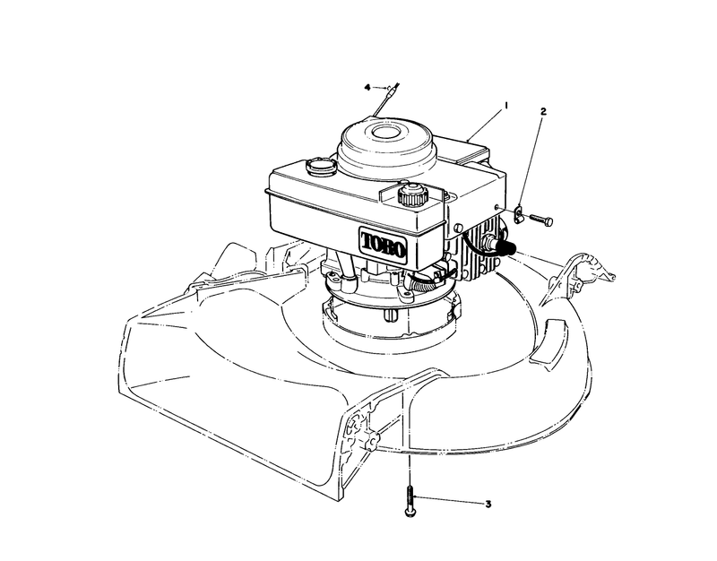 Engine Assembly