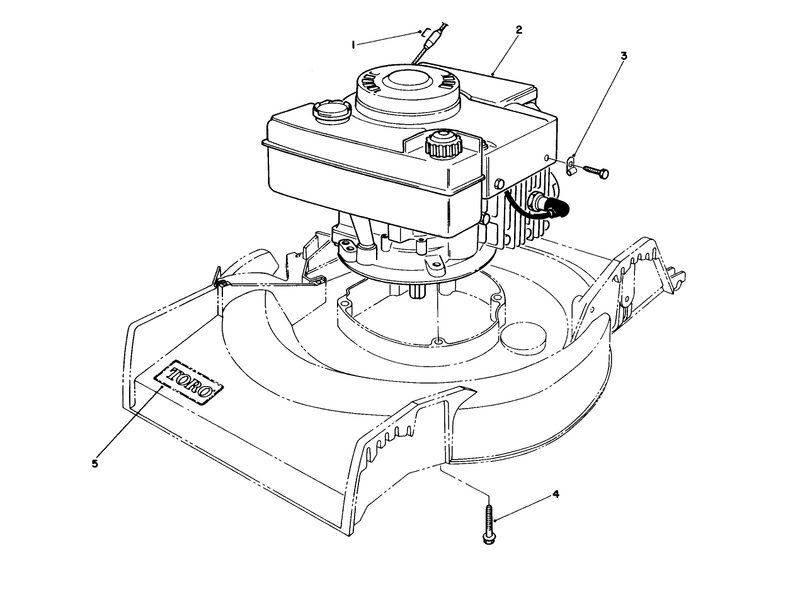 Engine Assembly