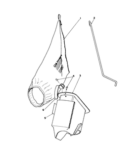 Bagging Kit No 47-6510 Optional