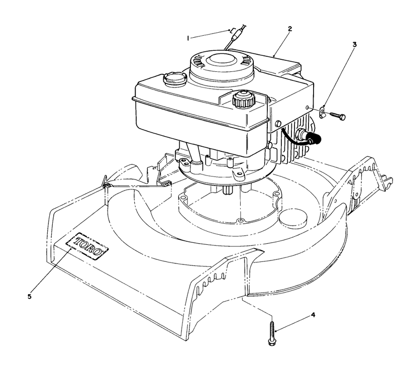 Engine Assembly