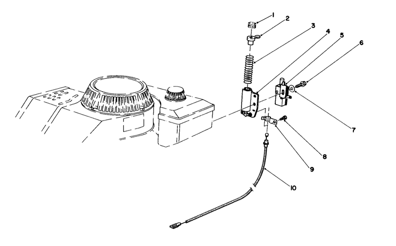 Brake Assembly