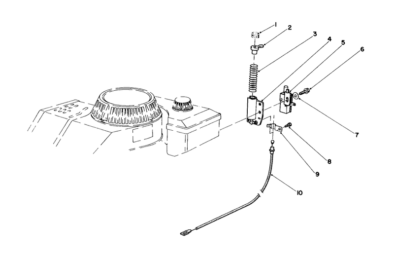 Brake Assembly