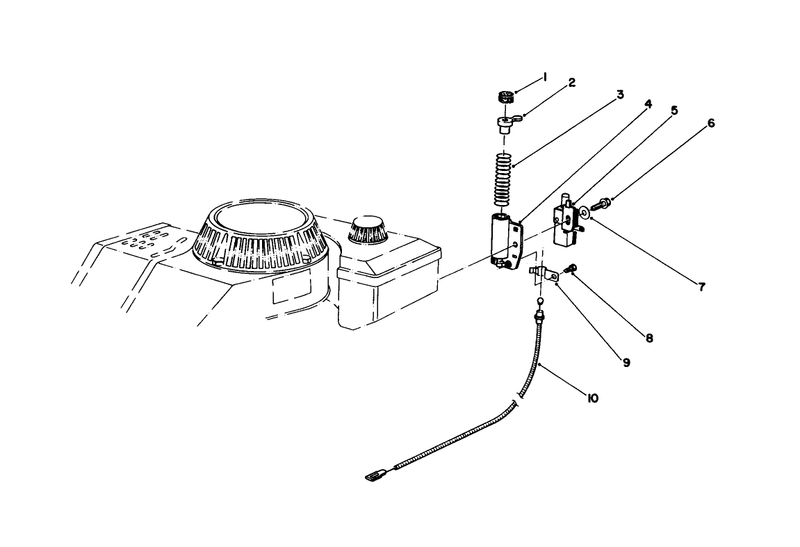 Brake Assembly