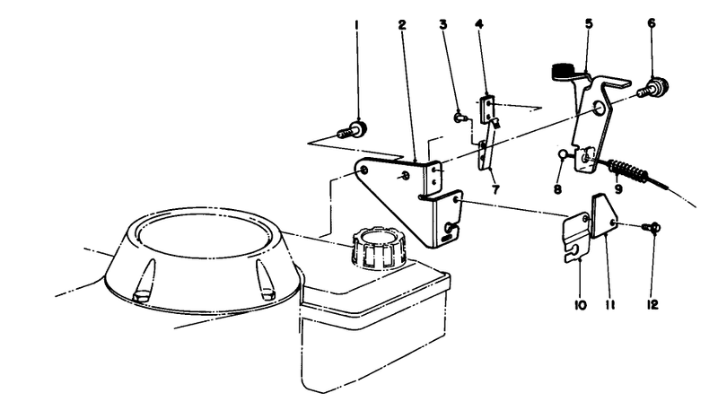 Brake Assembly