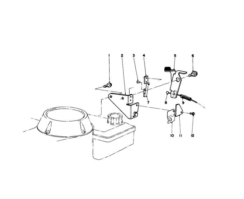 Brake Assembly