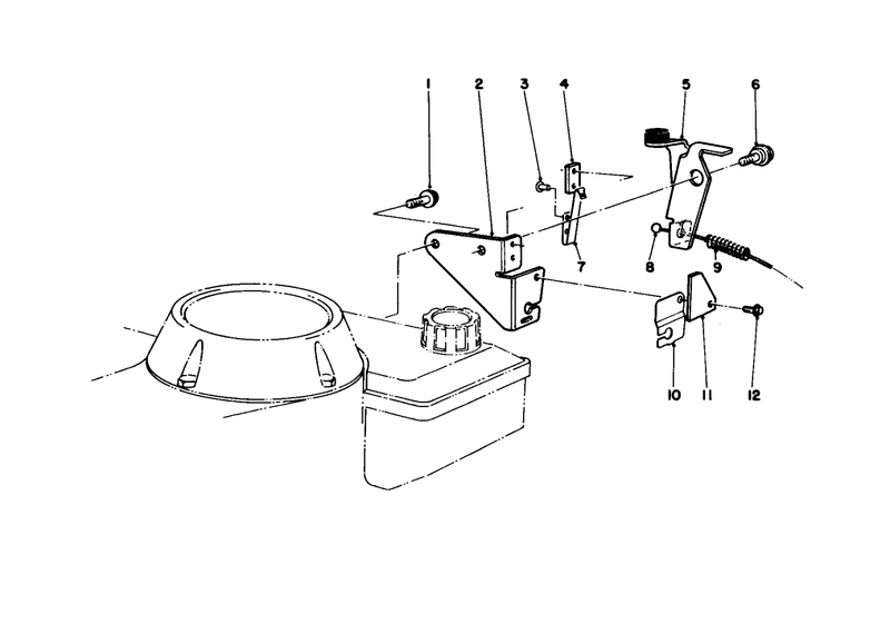 Brake Assembly