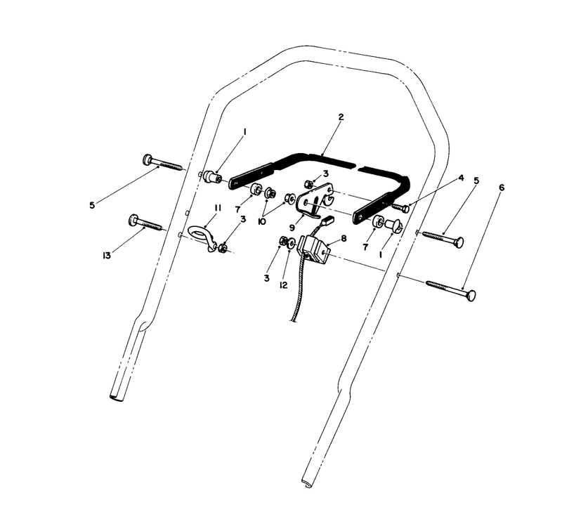 Control Assembly