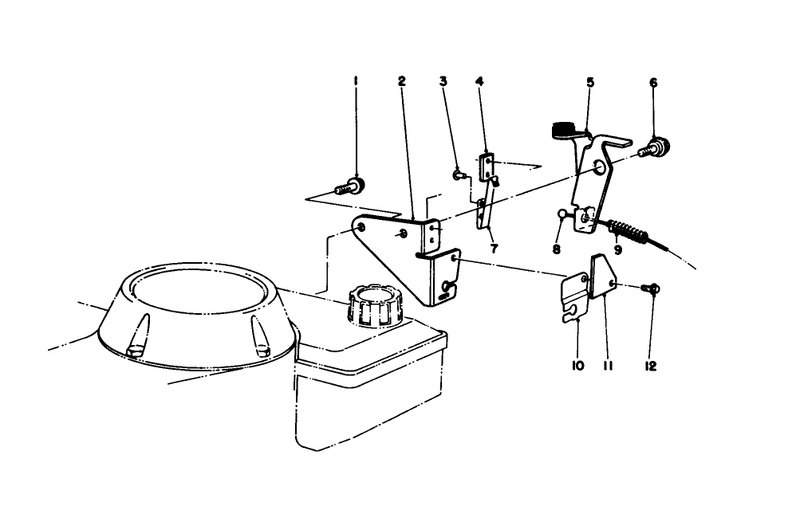 Brake Assembly