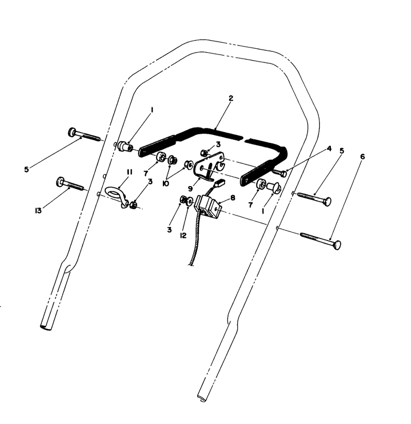 Control Assembly