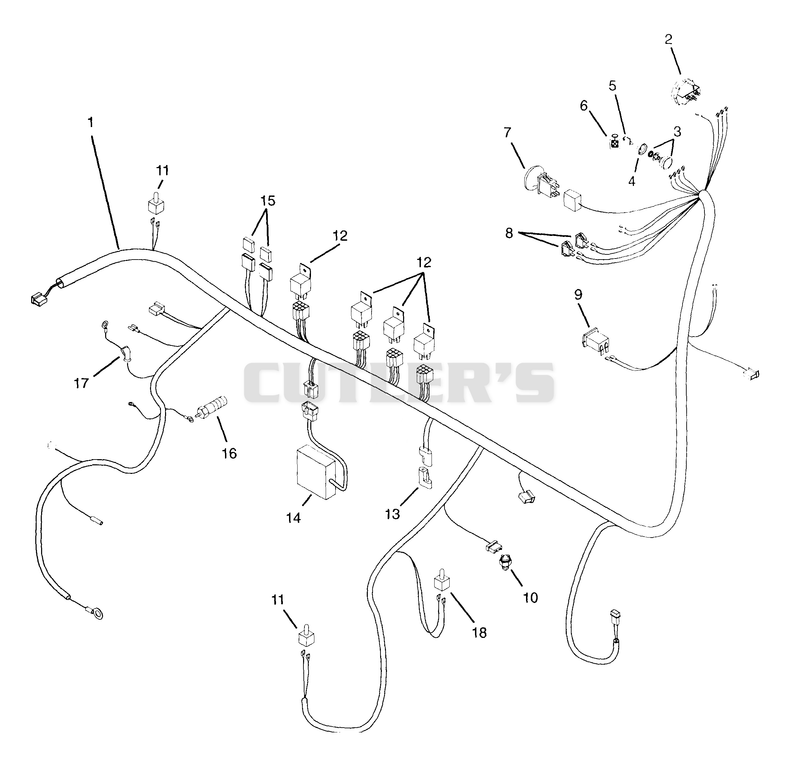 ELECTRICAL SYSTEM