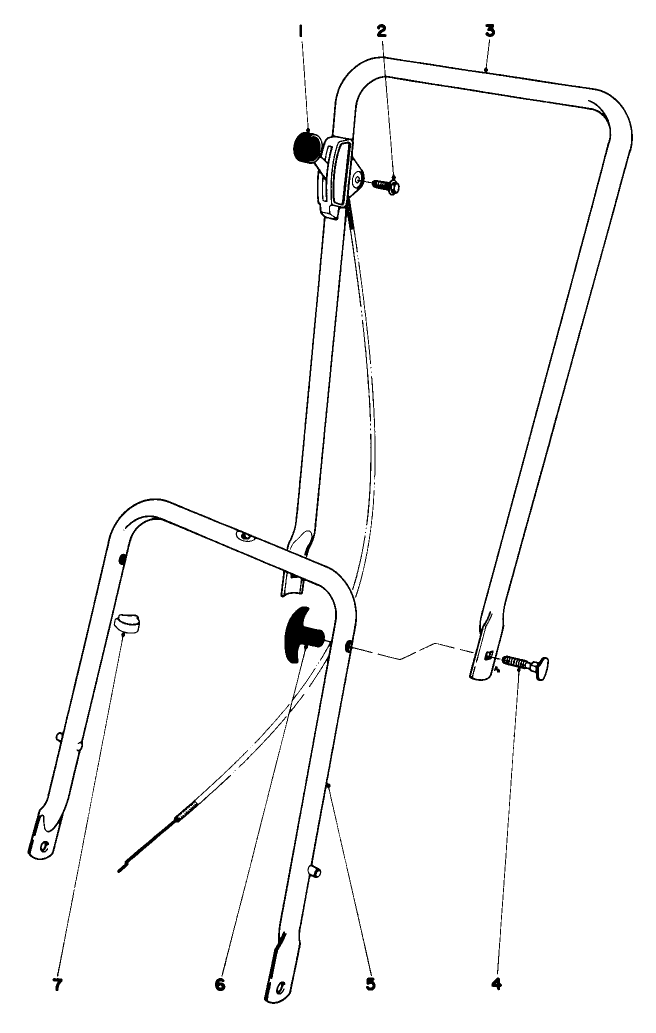 Handle Assembly