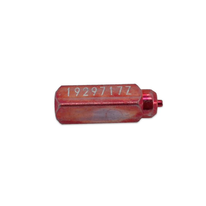 Honda 16620-Z9L-003 Thermo Wax Assembly (Replaces 16620-Z8D-842)